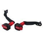 Motorcycle Frame Slider for Yamaha YZF-R3 2019-2024