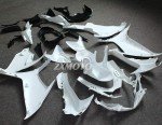 Suzuki GSXR 600/750 Unpainted Fairings Kit