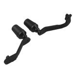 Motorcycle Frame Slider for Yamaha YZF-R3 2019-2024