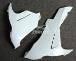 Suzuki GSXR 600/750 Unpainted Fairings Kit