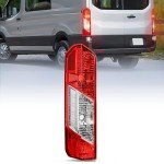 Nilight Rear Taillight for Ford Transit Models