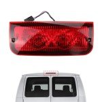 Ford Econoline 3rd Brake Light Replacement 1992-2022