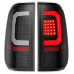 LED Tail Lights for 2008-2016 Ford Super Duty