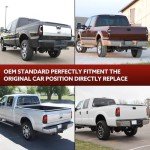 LED Tail Lights for 2008-2016 Ford Super Duty