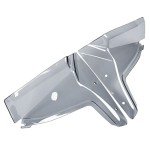 Yamaha Tenere 700 Windshield Air Vent Deflector