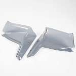 Yamaha Tenere 700 Windshield Air Vent Deflector