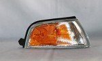 TYC Right Turn Signal for 1997-2001 Mitsubishi Mirage