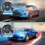 4-Pack Ultrasonic Rodent Repellent for Car Engines