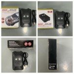 4-Pack Ultrasonic Rodent Repellent for Car Engines