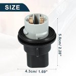 Jeep Grand Cherokee Turn Signal Socket Adapter Set