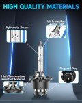 HID Xenon Headlight Bulbs for Acura MDX/RDX