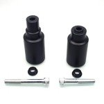 MZS Motorcycle Frame Sliders for FZ10 and MT10