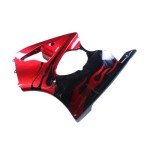 Kawasaki ZX6R & ZZR600 Complete Body Kit