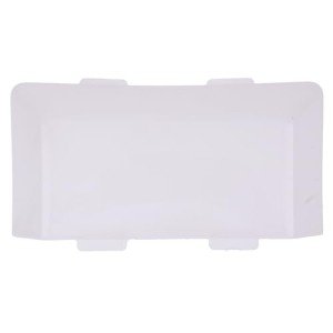 Bargman Lighted Door Handle Cover for RVs