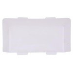 Bargman Lighted Door Handle Cover for RVs