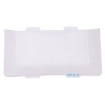 Bargman Lighted Door Handle Cover for RVs