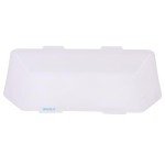 Bargman Lighted Door Handle Cover for RVs