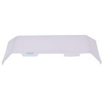 Bargman Lighted Door Handle Cover for RVs
