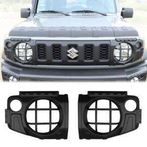 Suzuki Jimny JB64 JB74 Light & Handle Covers