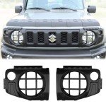 Suzuki Jimny JB64 JB74 Light & Handle Covers