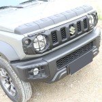 Suzuki Jimny JB64 JB74 Light & Handle Covers
