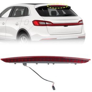 Huray High Mount Brake Light for Lincoln MKX