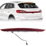 Huray High Mount Brake Light for Lincoln MKX