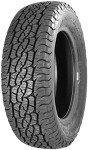 BFGoodrich Trail-Terrain T/A All-Terrain Tire 285/45R22