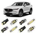 Mazda CX-5 LED Interior Light Kit (2013-2022)