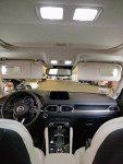 Mazda CX-5 LED Interior Light Kit (2013-2022)