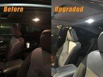 Mazda CX-5 LED Interior Light Kit (2013-2022)