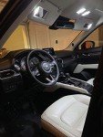 Mazda CX-5 LED Interior Light Kit (2013-2022)