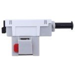 MOTOKU Brake Light Switch for Dodge & Jeep