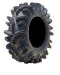 9-Piece MSA Black Clutch & ATV Wheel Bundle