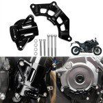 GSX8R 2024 Motorcycle Engine Stator Cover Protectors
