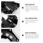 GSX8R 2024 Motorcycle Engine Stator Cover Protectors
