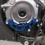 GSX8R 2024 Motorcycle Engine Stator Cover Protectors