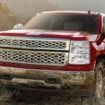 G-PLUS Headlight Assembly for Chevy Silverado 2007-2014