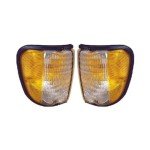 Ford Econoline Van Parking Light Assembly Set