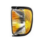 Ford Econoline Van Parking Light Assembly Set