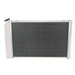 Aluminum Radiator Kit for Chevy and GMC Trucks