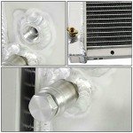 Aluminum Radiator Kit for Chevy and GMC Trucks