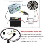Aluminum Radiator Kit for Chevy and GMC Trucks