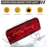 Third Brake Light for Ford Econoline Vans 1992-2022