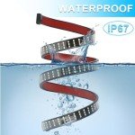 48-Inch LED Tailgate Light Bar - 324 LEDs