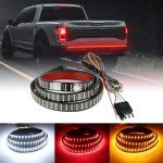 48-Inch LED Tailgate Light Bar - 324 LEDs