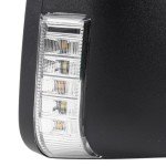 Passenger Side Door Mirror for 2021-2023 Ford F-150