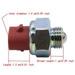 HiSport Backup Light Switch for Ford 1978-2011