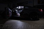 Cool White LED Interior Bulbs for Hyundai Genesis