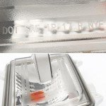 Left Turn Signal Light for Honda Ridgeline 2017-2019